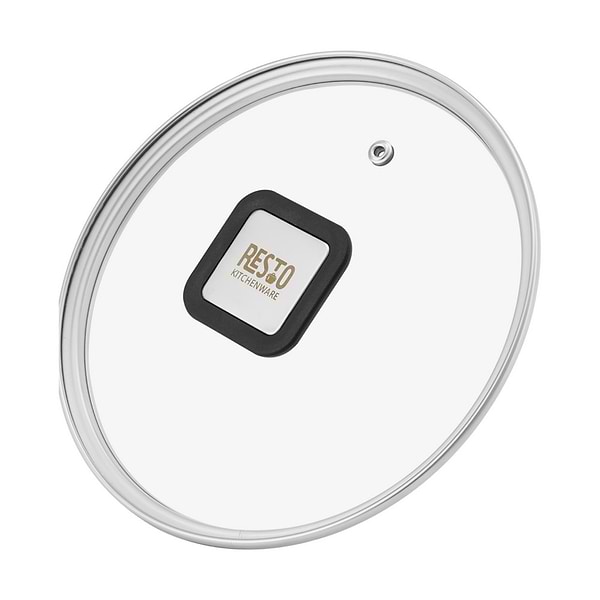 Фото - Каструля RESTO ANSER 2.5 л (92202)