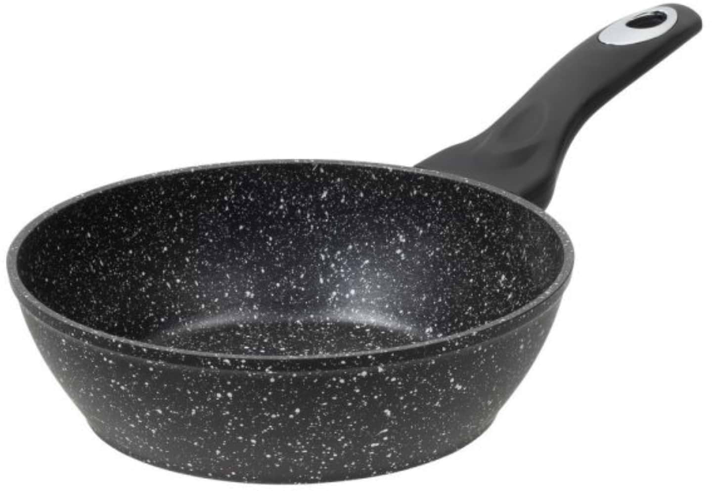 Купити Сковорода універсальна RESTO ANTLIA 20 см (93060) - Фото 1 Сковорода універсальна RESTO ANTLIA 20 см (93060) - Фото 1