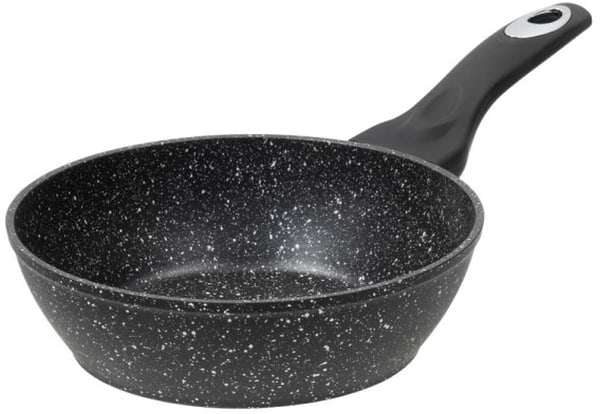 Фото - Сковорода универсальная RESTO ANTLIA 20 см (93060)