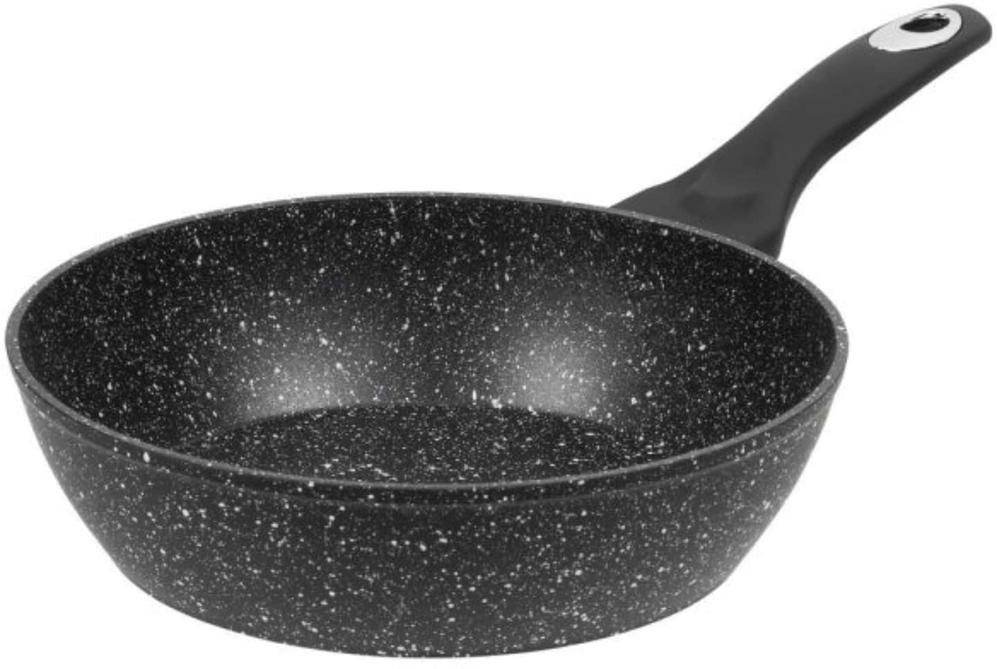 Сковорода універсальна RESTO ANTLIA 24 см (93062) - Фото 1