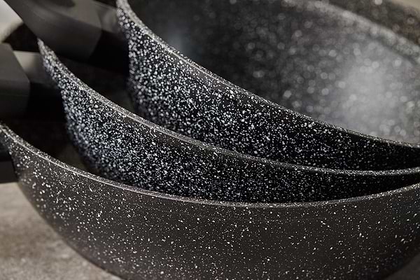 Фото - Сковорода универсальная RESTO ANTLIA 26 см (93063)