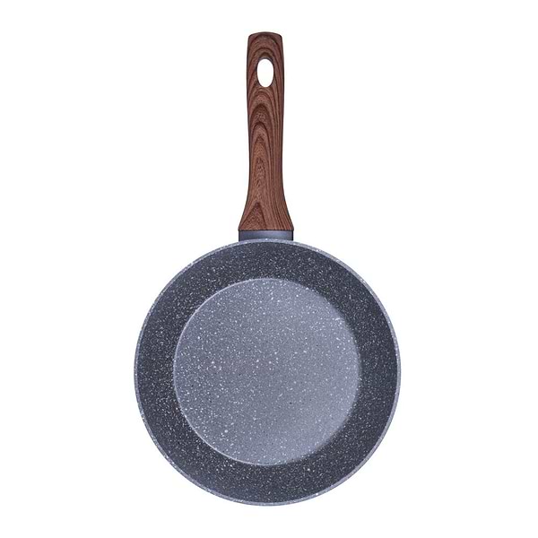 Фото - Сковорода универсальная RESTO AQUILA 24 см (93052)