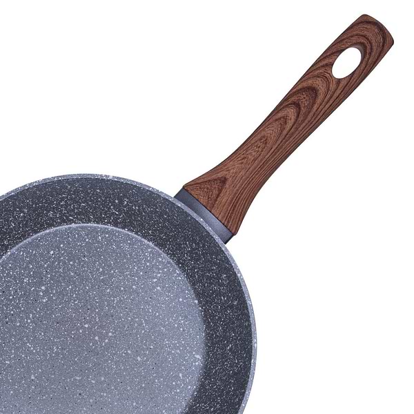 Фото - Сковорода универсальная RESTO AQUILA 24 см (93052)