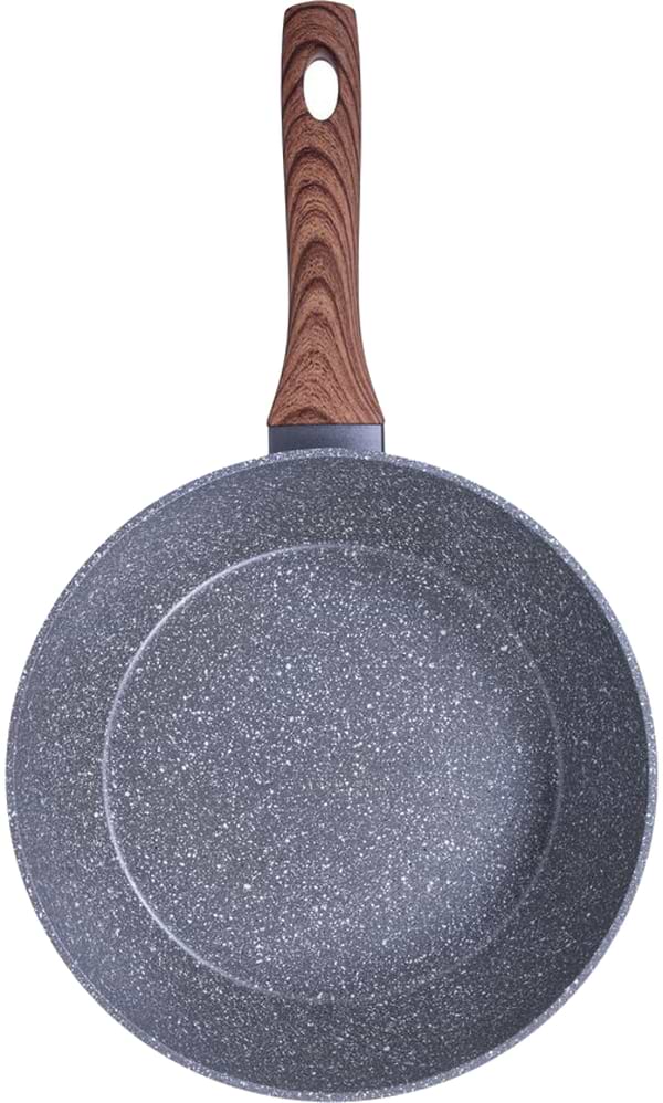 Фото - Сковорода універсальна RESTO AQUILA 28 см ()