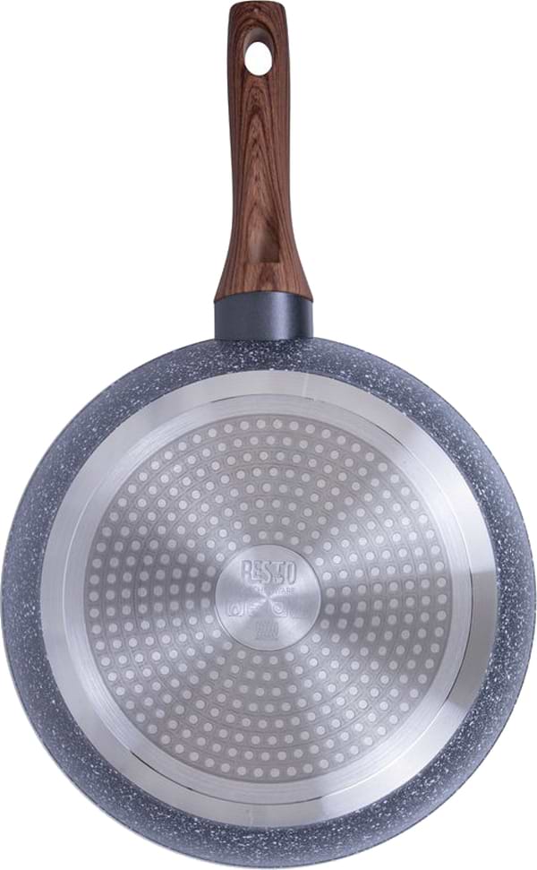 Фото - Сковорода універсальна RESTO AQUILA 28 см ()