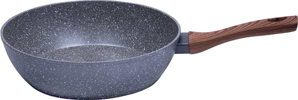 Фото - Сковорода універсальна RESTO AQUILA 28 см ()