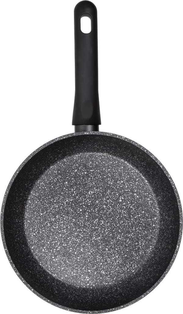 Фото - Сковорода универсальная RESTO ATIK 26 см (93403)