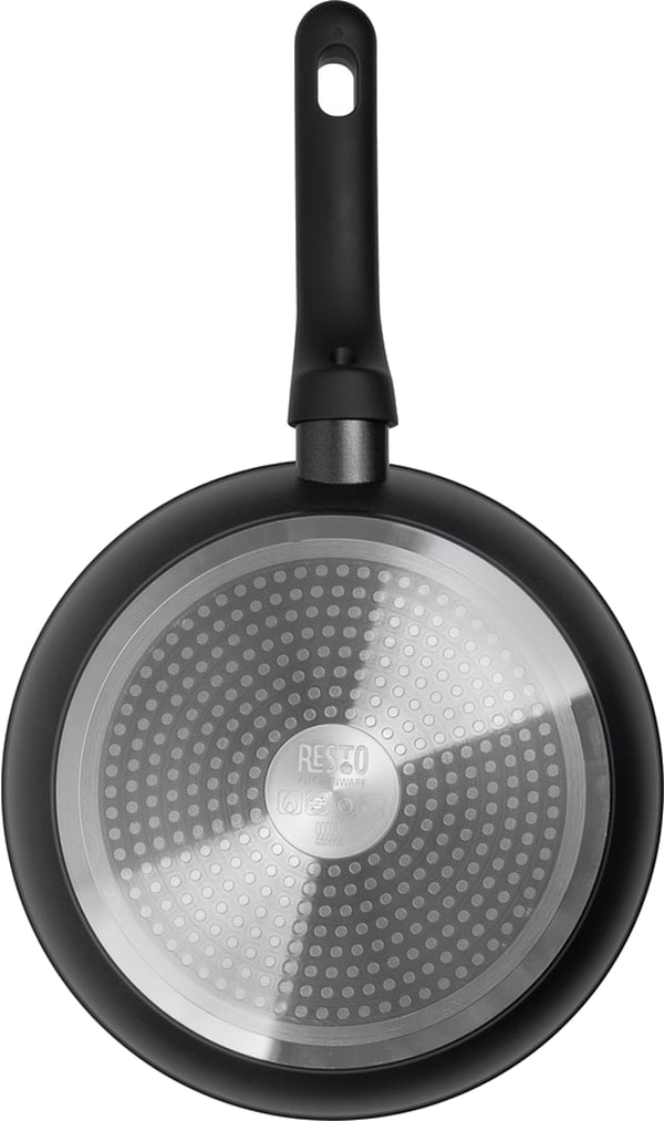 Фото - Сковорода универсальная RESTO ATIK 26 см (93403)