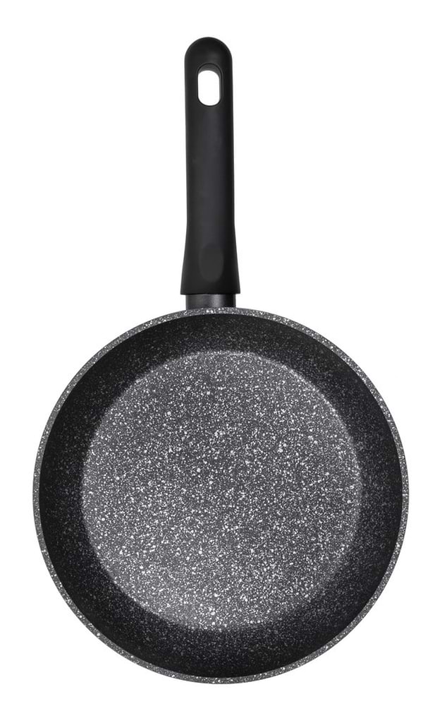 Фото - Сковорода универсальная RESTO ATIK 24 см (93402)