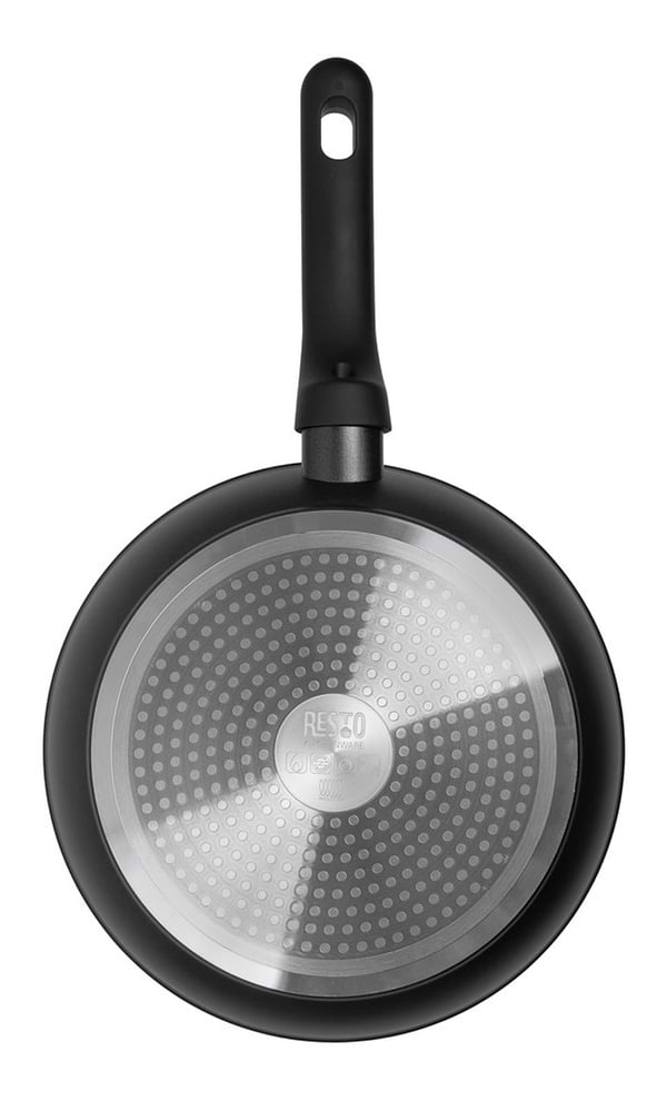 Фото - Сковорода универсальная RESTO ATIK 24 см (93402)