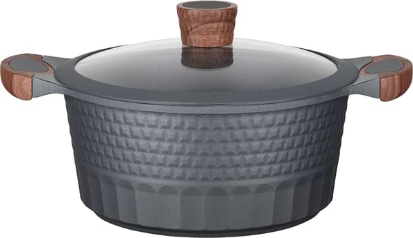 Фото - Каструля RESTO CAPELLA 4.6 л (93503)