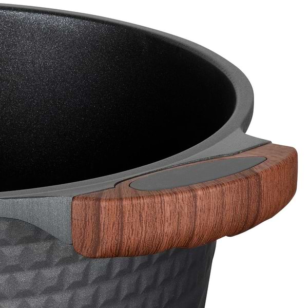 Фото - Каструля RESTO CAPELLA 4.6 л (93503)