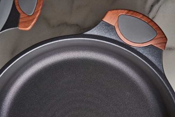 Фото - Каструля RESTO CAPELLA 4.6 л (93503)