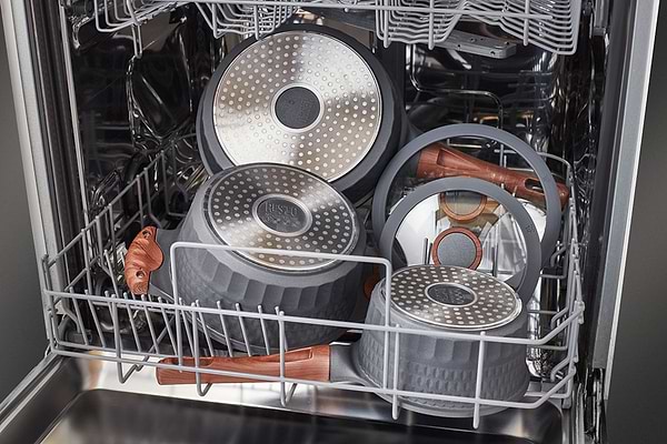 Фото - Каструля RESTO CAPELLA 4.6 л (93503)