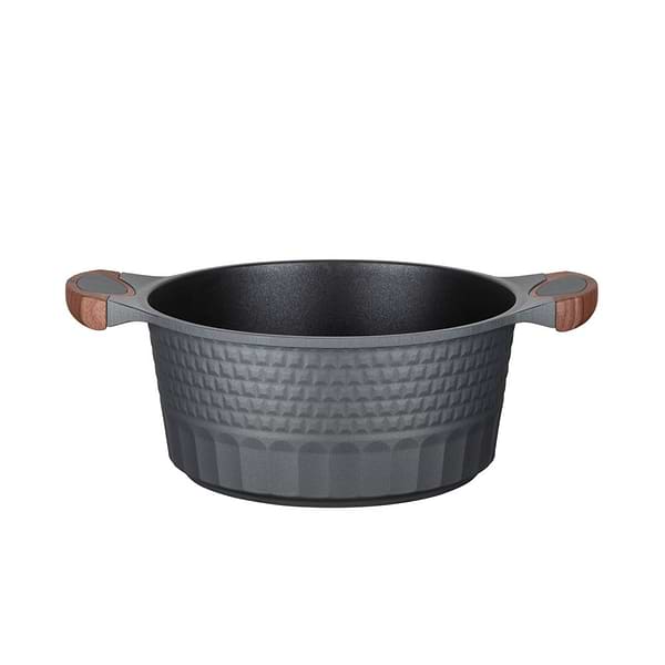 Фото - Каструля RESTO CAPELLA 4.6 л (93503)