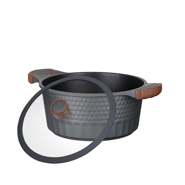 Фото - Каструля RESTO CAPELLA 4.6 л (93503)