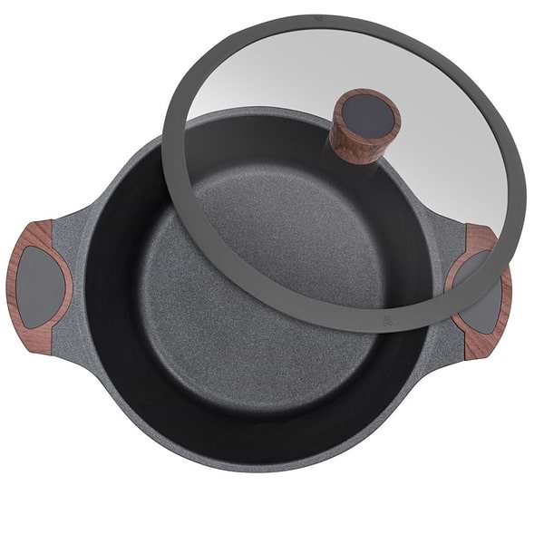 Фото - Каструля RESTO CAPELLA 4.6 л (93503)