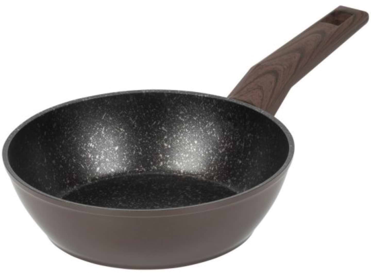 Сковорода универсальная RESTO CARINA 20 см (93160) - Фото 1