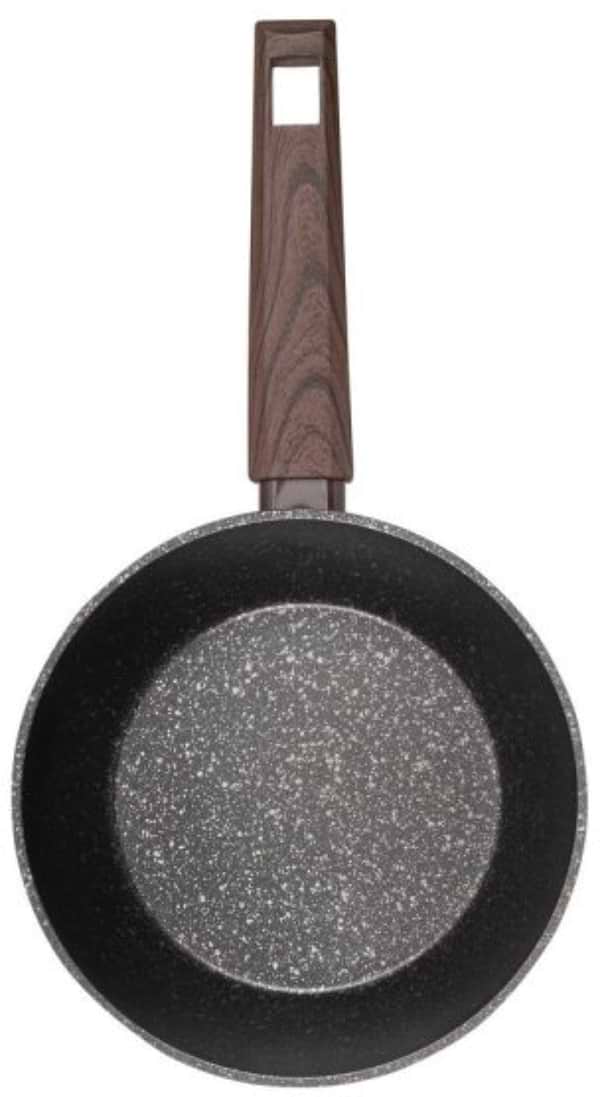 Фото - Сковорода універсальна RESTO CARINA 20 см (93160)