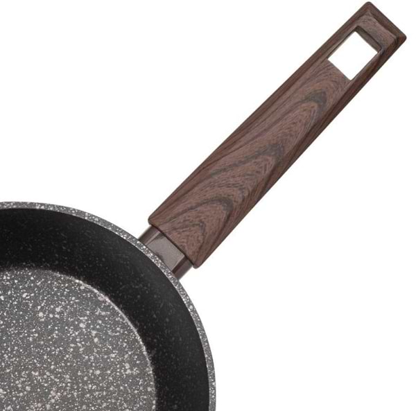 Фото - Сковорода універсальна RESTO CARINA 20 см (93160)