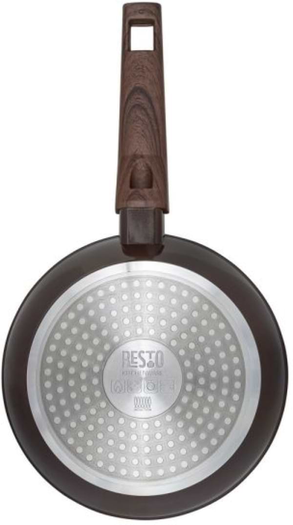 Фото - Сковорода універсальна RESTO CARINA 20 см (93160)