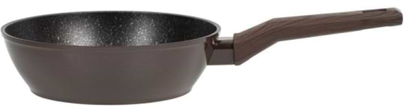 Фото - Сковорода універсальна RESTO CARINA 20 см (93160)