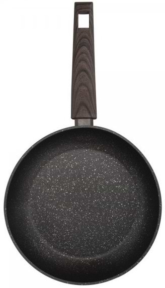 Фото - Сковорода універсальна RESTO Carina 28 см (93024)