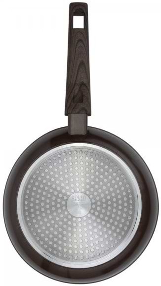 Фото - Сковорода універсальна RESTO Carina 28 см (93024)