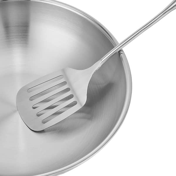 Фото - Сковорода ВОК RESTO CRATER 28 см (95004)