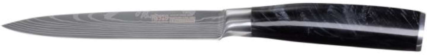 Нож кухонный RESTO ERIDANUS 13 см (95334) - Фото 1