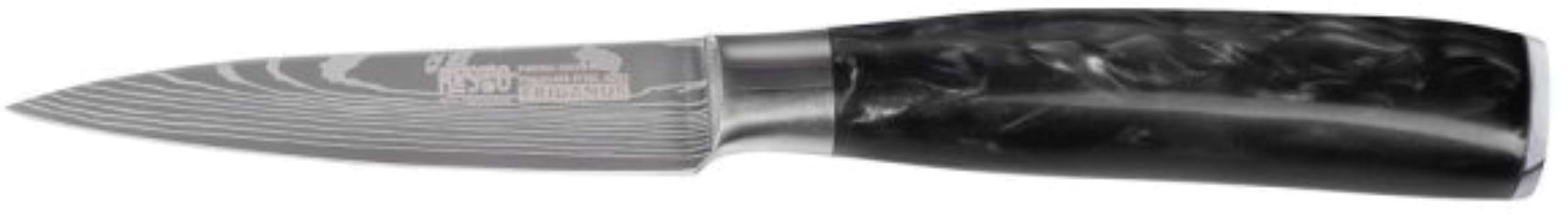 Нож кухонный RESTO ERIDANUS 9 см (95335) - Фото 1