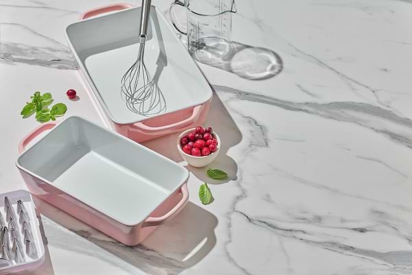 Фото - Форма для приготовления RESTO FORNAX 34х17.2х7.3 см (96121)