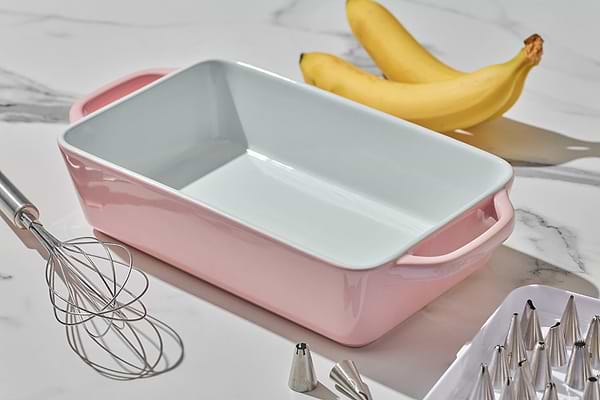 Фото - Форма для приготовления RESTO FORNAX 34х17.2х7.3 см (96121)