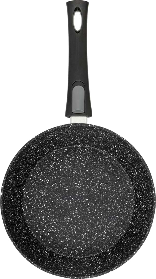 Фото - Сковорода універсальна зі знімною ручкою RESTO LEO 24 см (93040)
