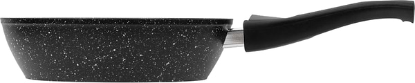 Фото - Сковорода універсальна зі знімною ручкою RESTO LEO 24 см (93040)