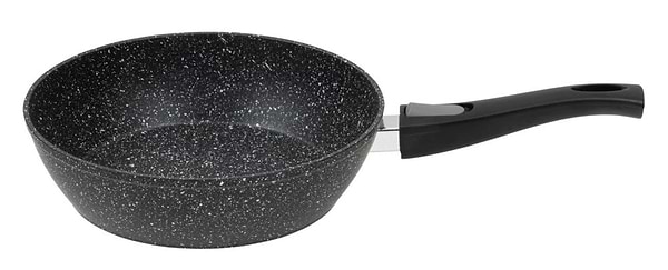 Фото - Сковорода універсальна зі знімною ручкою RESTO LEO 26 см (93041)