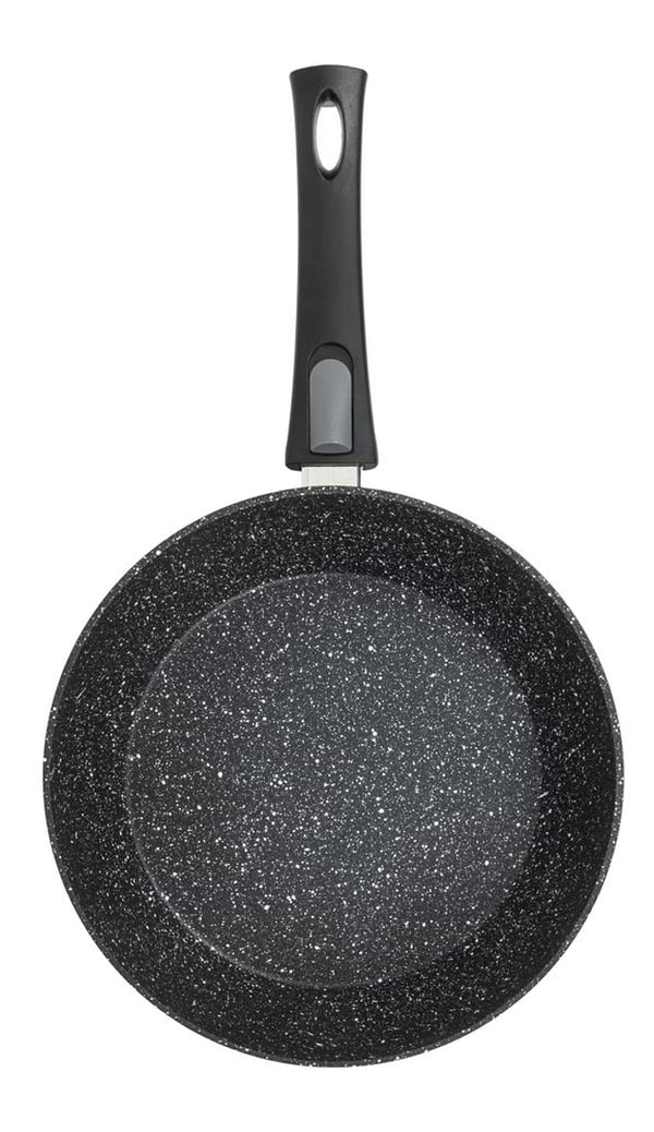 Фото - Сковорода універсальна зі знімною ручкою RESTO LEO 26 см (93041)