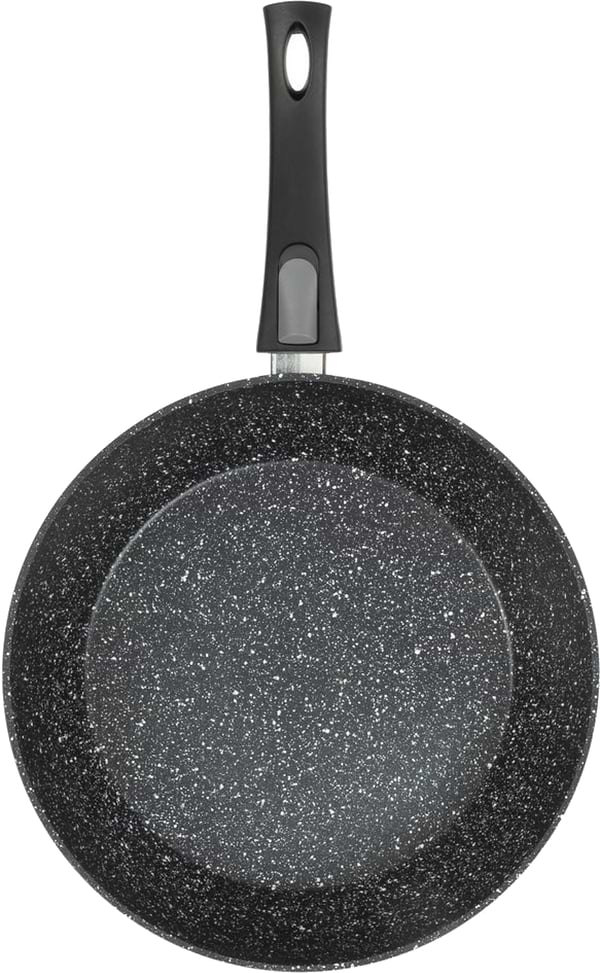 Фото - Сковорода універсальна зі знімною ручкою RESTO LEO 28 см (93042)