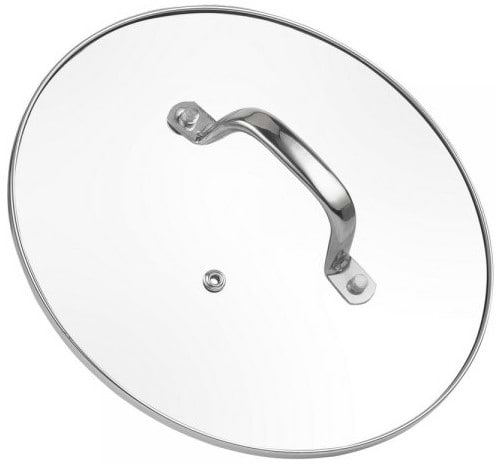 Фото - Кастрюля RESTO Libra 4.6 л (92004)