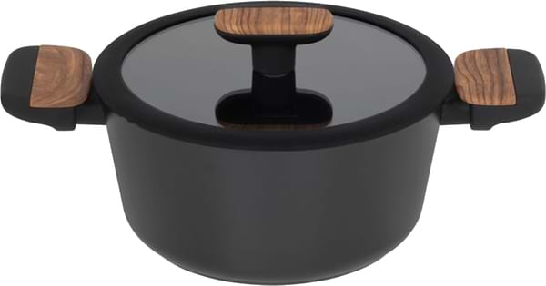 Фото - Каструля RESTO MON 2.6 л (93187) Фото - Каструля RESTO MON 2.6 л (93187)