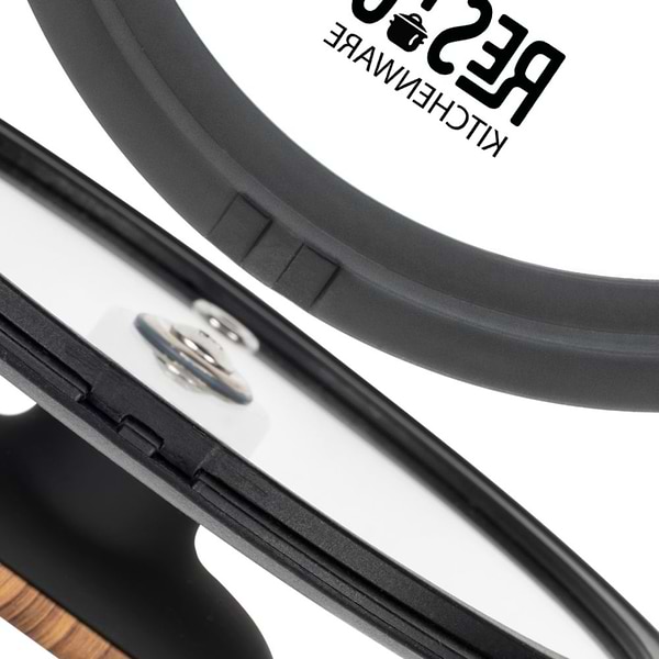 Фото - Каструля RESTO MON 2.6 л (93187)