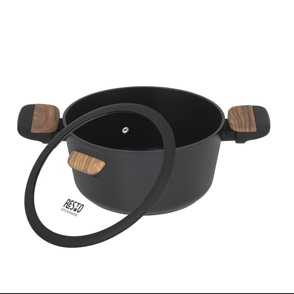 Фото - Каструля RESTO MON 2.6 л (93187)