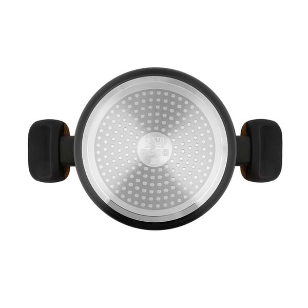 Фото - Каструля RESTO MON 2.6 л (93187)