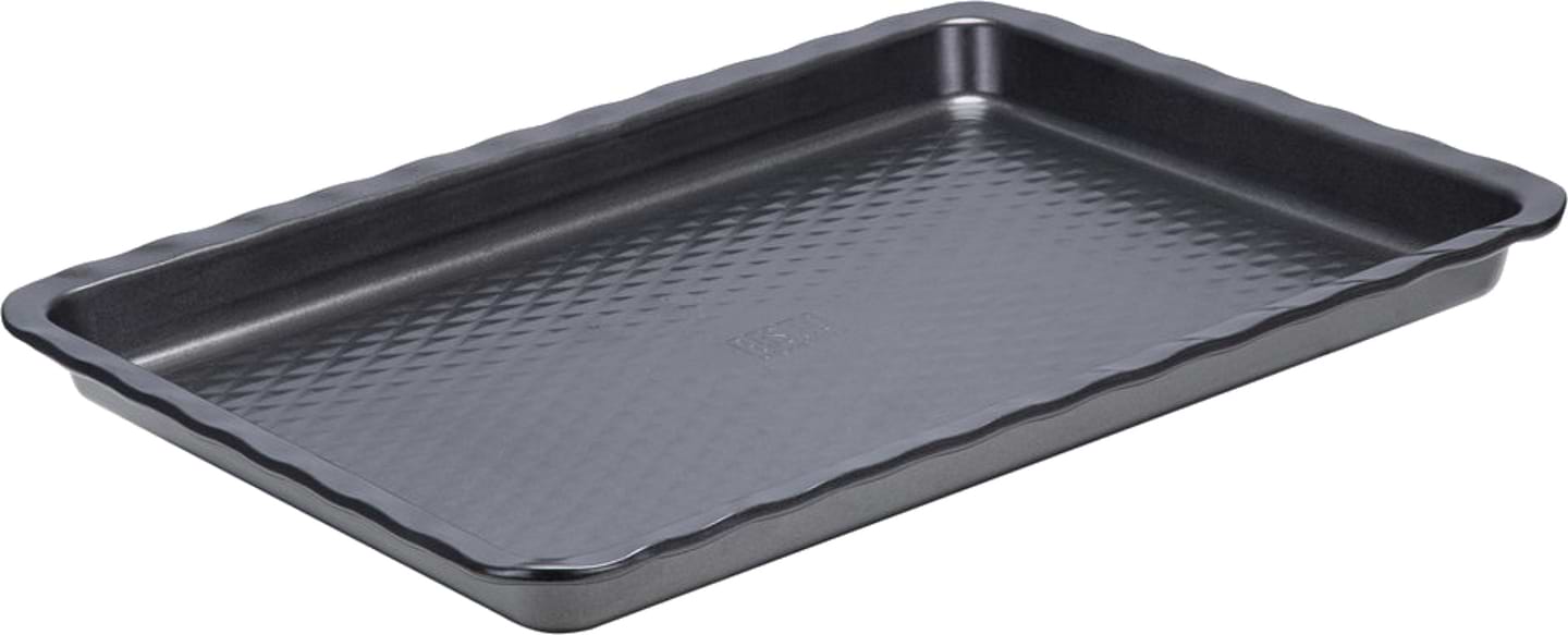 Форма для приготування RESTO NORMA 35.5х25.3х2.6 см (96117) - Фото 1