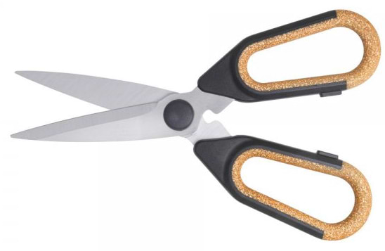 Фото - Ножиці кухонні RESTO OPH (95326)