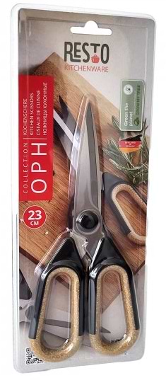 Фото - Ножиці кухонні RESTO OPH (95326)