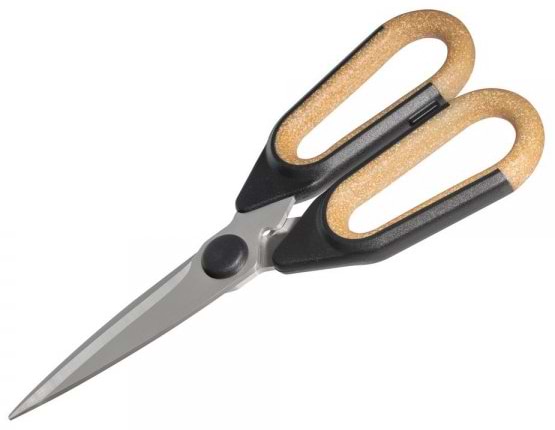 Фото - Ножиці кухонні RESTO OPH (95326)