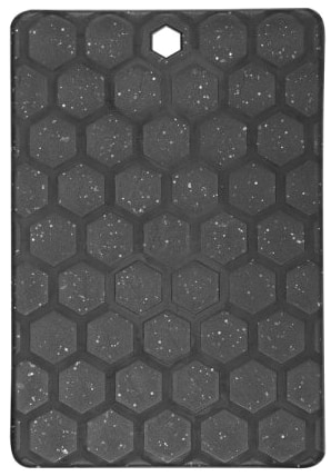 Дошка обробна RESTO SHAM 36,8х25,3 см (95406) - Фото 1