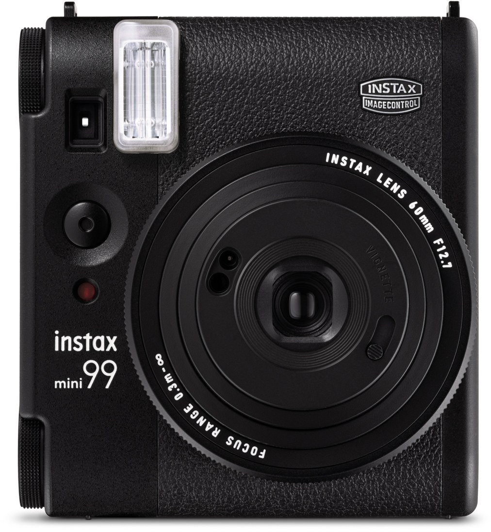 Купити Фотокамера миттєвого друку Fujifilm INSTAX MINI 99 Black (16823519) - Фото 1 Фотокамера миттєвого друку Fujifilm INSTAX MINI 99 Black (16823519) - Фото 1