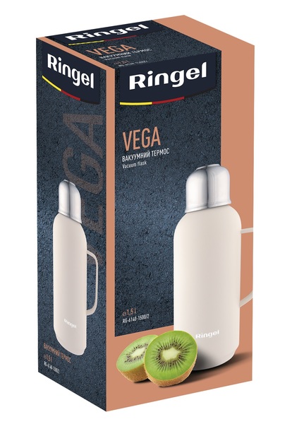 Фото - Термос Ringel Vega 1500 мл (RG-6140-1500/2)